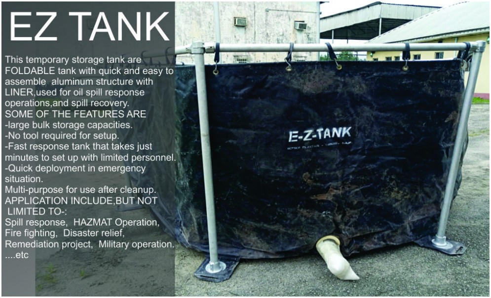 EZ Tank