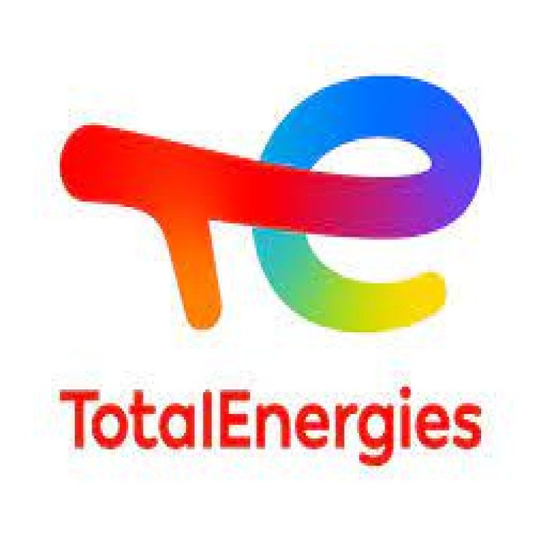 TotalEnergies